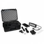Litepanels Brick Bi-Colour on-camera ENG Light Kit (p/n 910-0001) Litepanels Brick Bi-Colour on-camera ENG Light Kit (p/n 910-0001)